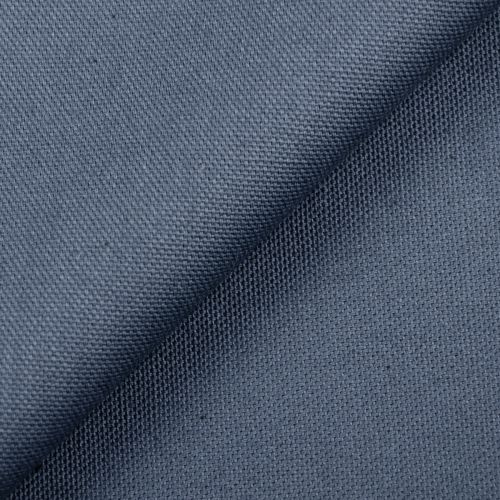 TISSU DÉCO - VINTAGE BLEU POLAIRE
