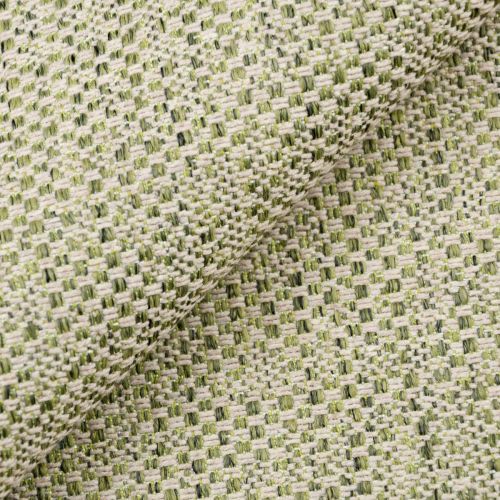 TISSU RECOUVREMENT ILBORGO - SAUGE