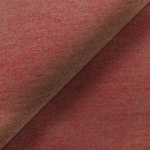 TISSU EXTÉRIEUR EUROPA - FUCHSIA IRISÉ