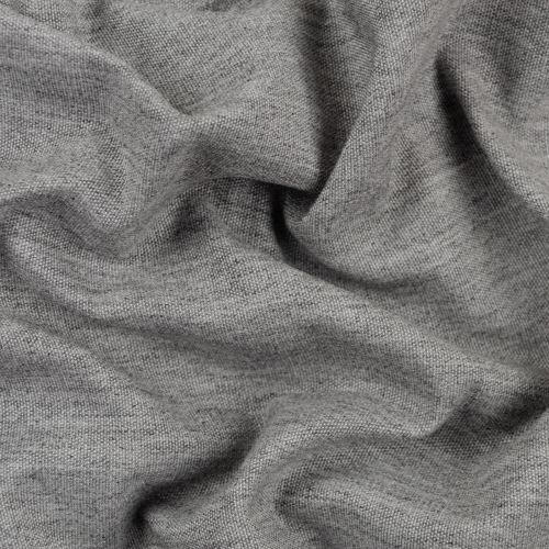 TISSU EXTÉRIEUR EUROPA - GRIS CHINÉ