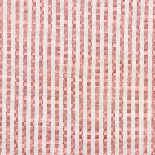 TISSU DÉCO PANAMA LAND - ROUGE