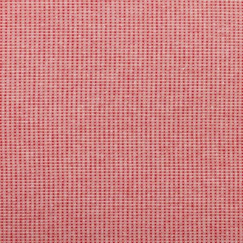 TISSU DÉCO PANAMA FIRE - ROUGE