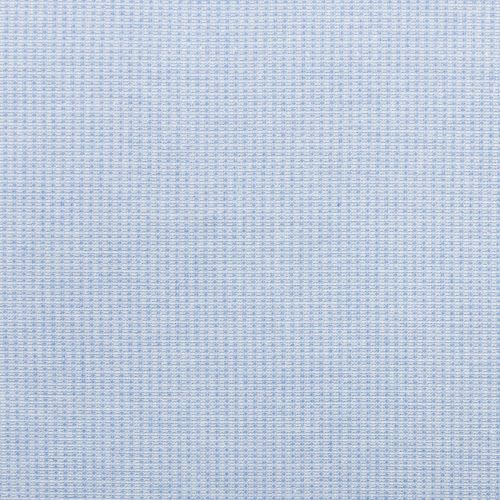 TISSU DÉCO PANAMA FIRE - CIEL