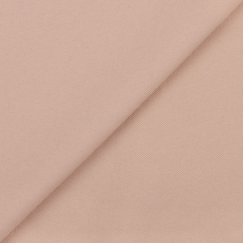 TISSU DÉCO ARIA - ROSE POUDRE