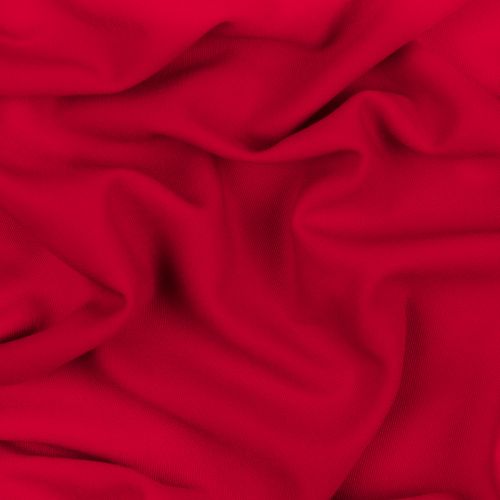 TISSU DÉCO ARIA - ROUGE