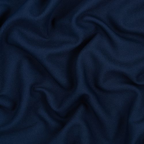 TISSU DÉCO ARIA - MARINE