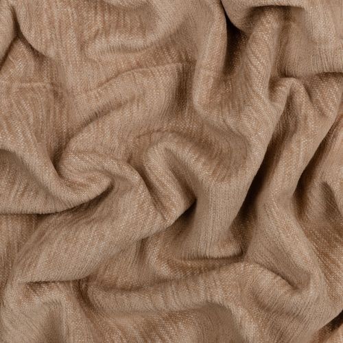 TISSU DÉCO RENE - BEIGE