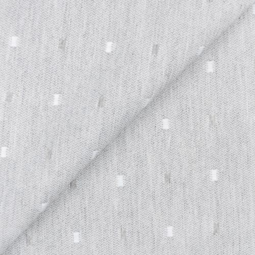 TISSU DÉCO IRIS - GRIS