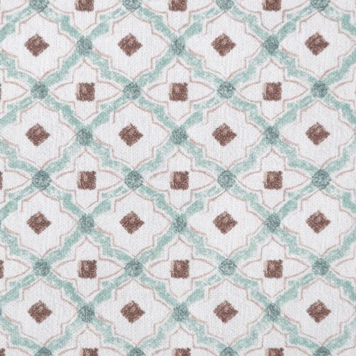 TISSU DÉCO NOA F - GRIS