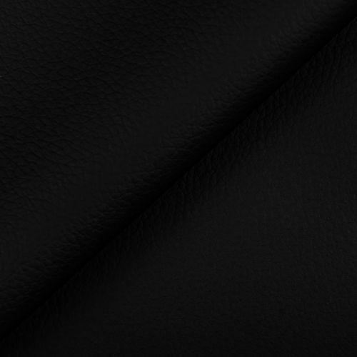 CUIRETTE DELTA - NOIR