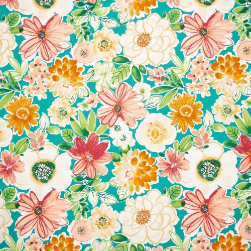 TISSU EXTÉRIEUR TAMANI - JULEP