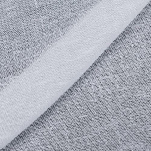 VOILE DÉCO ALLIANCE 350 CM- BLANC