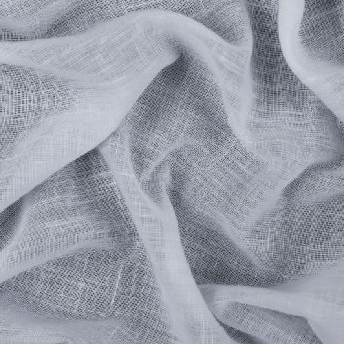 VOILE DÉCO ALLIANCE 350 CM- BLANC