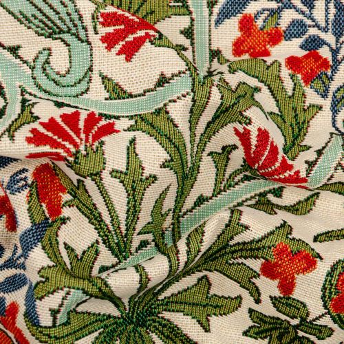 TISSU DÉCO TULIP ART CRAFT - BEIGE