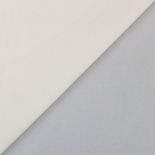 VOILE RECYCLÉ 300 CM - BLANC CASSÉ