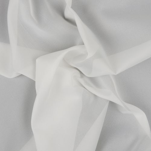 VOILE DÉCO STOP MOUSTIQUE 300 CM- BLANC CASSÉ