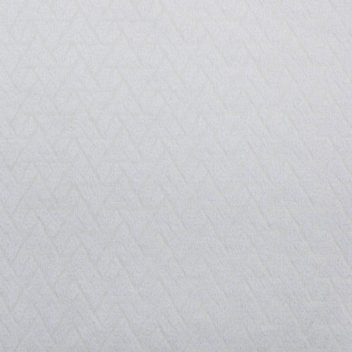 TISSU DÉCO BRENTA C - BLANC