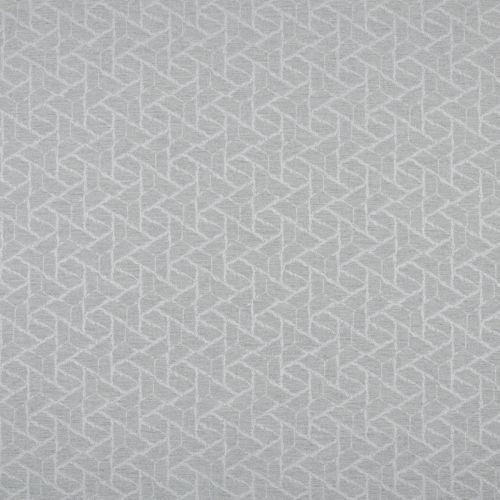 TISSU DÉCO BRENTA C - GRIS