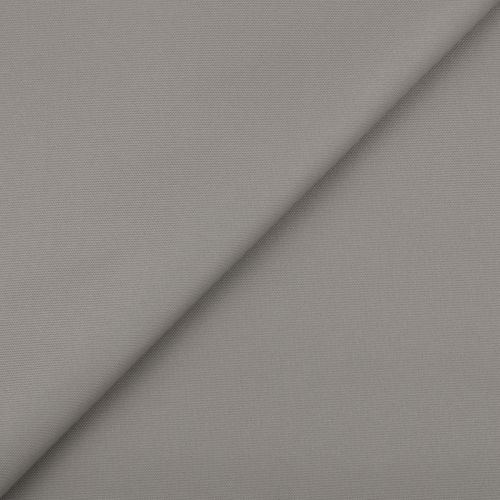 TISSU EXTÉRIEUR ATLANTIS - GRIS TEMPÊTE