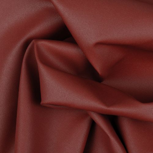 TISSU EXTÉRIEUR ATLANTIS - ROUGE ARTIFICE