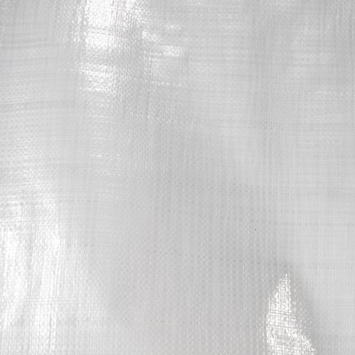 TARPOLINE 6 OZ - BLANC