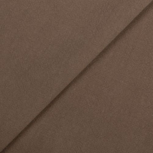 COTON LIN PROVENCE - SABLE