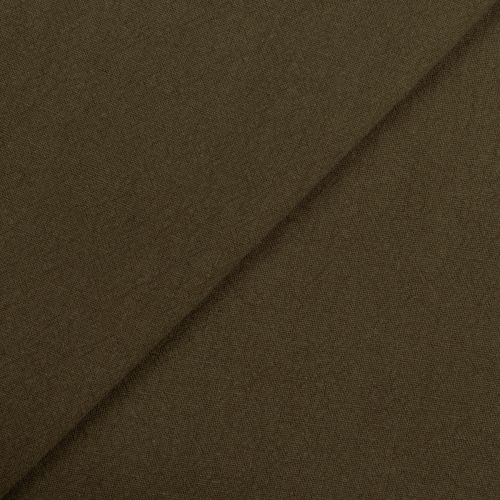 COTON LIN PROVENCE - OLIVE