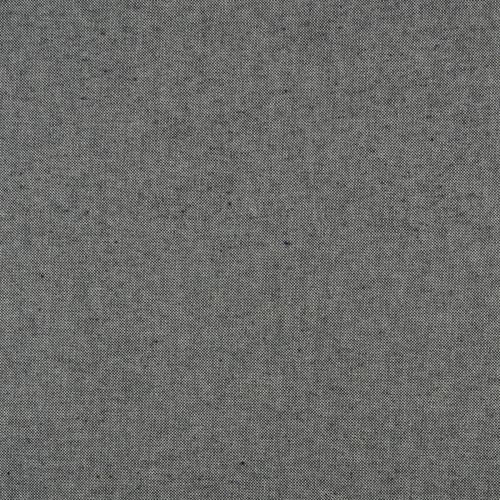 TISSU À NAPPE CIRÉ TOSCANA - ANTHRACITE