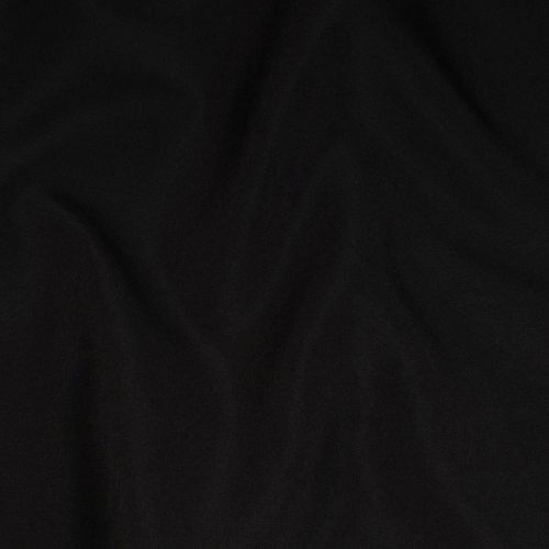 TISSU À NAPPE TABLING 300 - NOIR