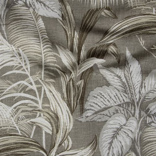 TISSU À NAPPE - JUNGLE BEIGE