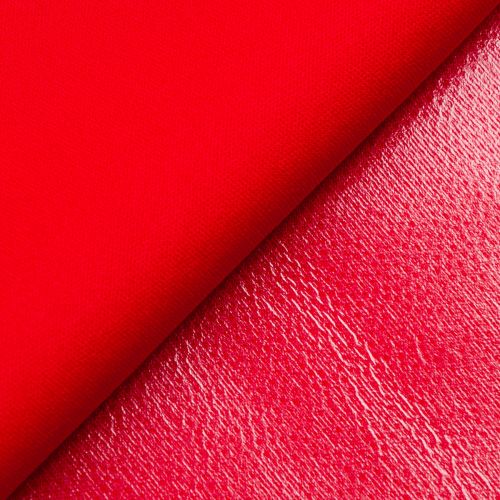 PUL ALIMENTAIRE PROSOFT - ROUGE