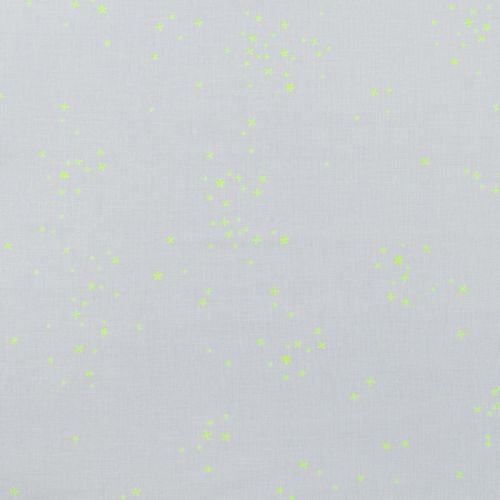 COTON BASICS PAR COTTONS+STEEL - FRECKLES SHINE ON NEON