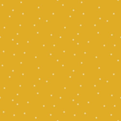 COTON SPARK PAR MELODY MILLER POUR RUBY STAR SOCIETY - SPARK GOLDENROD