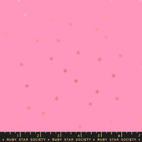 COTON PAR MELODY MILLER POUR RUBY STAR SOCIETY - SPARK FLAMINGO