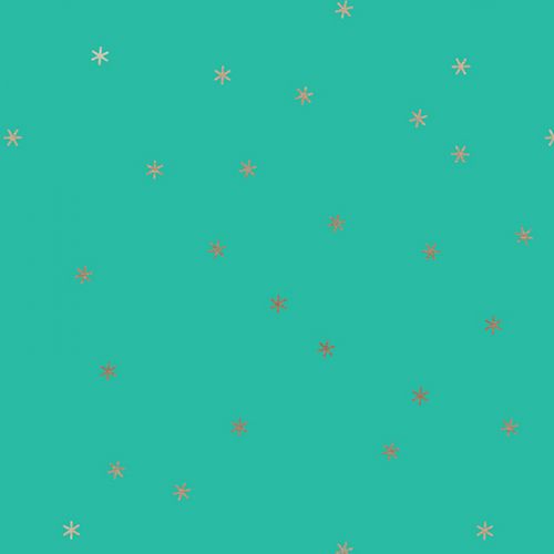 COTON PAR MELODY MILLER POUR RUBY STAR SOCIETY - SPARK TROPIQUE