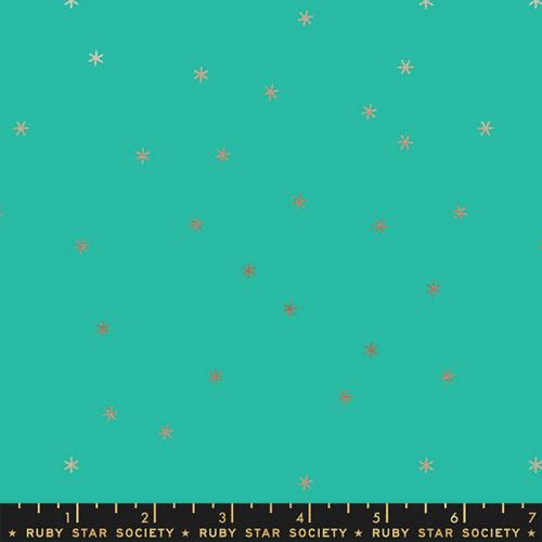 COTON PAR MELODY MILLER POUR RUBY STAR SOCIETY - SPARK TROPIQUE