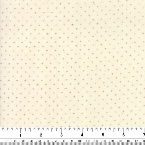 COTON ADD IT UP PAR ALEXIA ABEGG POUR RUBY STAR SOCIETY - CUIVRE MÉTALLIQUE