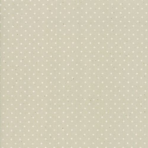 COTON ADD IT UP PAR ALEXIA ABEGG POUR RUBY STAR SOCIETY - KAKI
