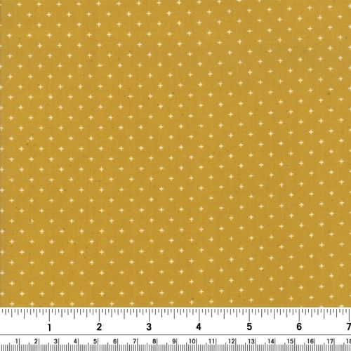 COTON ADD IT UP PAR ALEXIA ABEGG POUR RUBY STAR SOCIETY - CACTUS