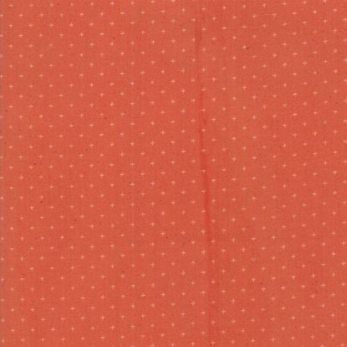COTON ADD IT UP PAR ALEXIA ABEGG POUR RUBY STAR SOCIETY - ROUILLE
