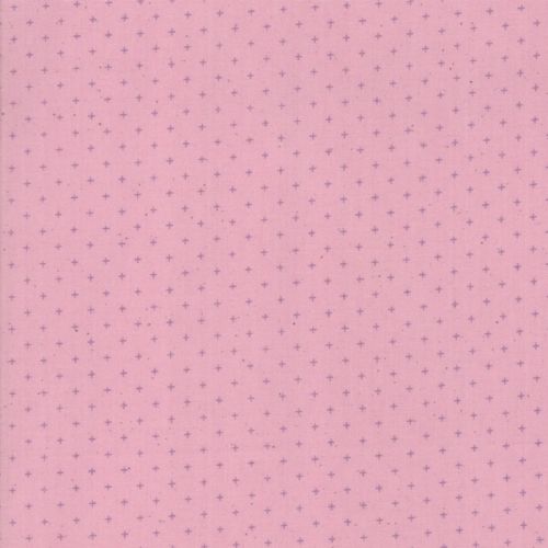 COTON ADD IT UP PAR ALEXIA ABEGG POUR RUBY STAR SOCIETY - LAVENDRE