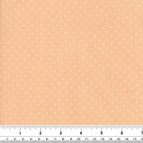 COTON ADD IT UP PAR ALEXIA ABEGG POUR RUBY STAR SOCIETY - PÊCHE