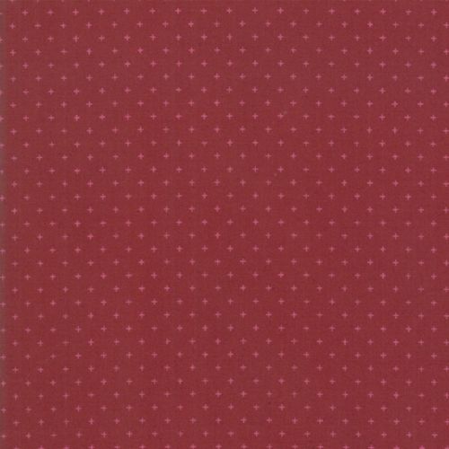 COTON ADD IT UP PAR ALEXIA ABEGG POUR RUBY STAR SOCIETY - L'HEURE DU VIN