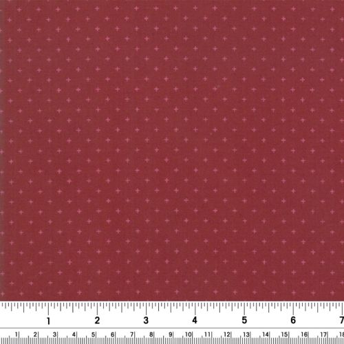 COTON ADD IT UP PAR ALEXIA ABEGG POUR RUBY STAR SOCIETY - L'HEURE DU VIN