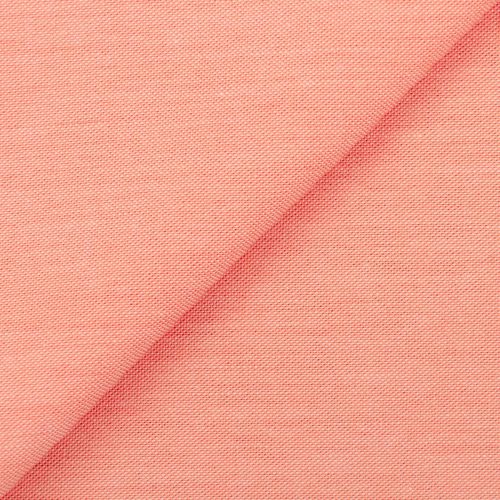 COTON CIRRUS PAR CLOUD 9 - CORAIL