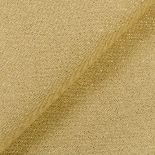 COTON GLIMMER PAR CLOUD 9 -  CHAMPAGNE