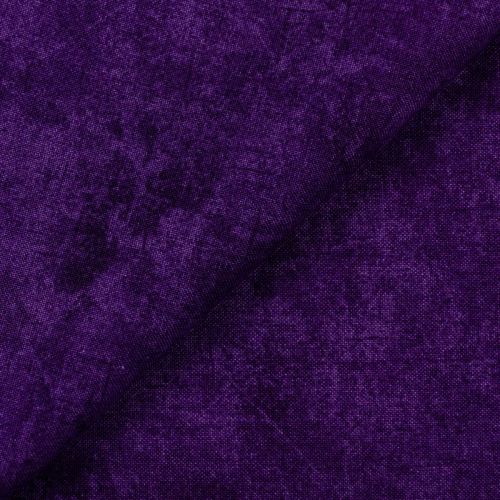 COTON CANVAS PAR DEBORAH EDWARDS POUR NORTHCOTT - AMETHYST