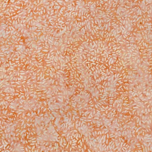 COTON BATIK KETAN PAR BANYAN BATIK - LIGHT CINNAMON