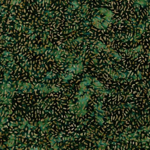 COTON BATIK KETAN PAR BANYAN BATIK - PINES