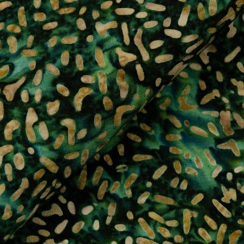 COTON BATIK KETAN PAR BANYAN BATIK - PINES